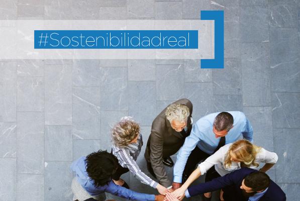 Aqualia duplica el consumo de energías renovables en dos años, reduciendo el impacto ambiental de su actividad